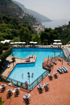 Hotel Royal Positano